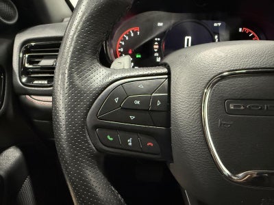 2025 Dodge Durango GT Plus AWD