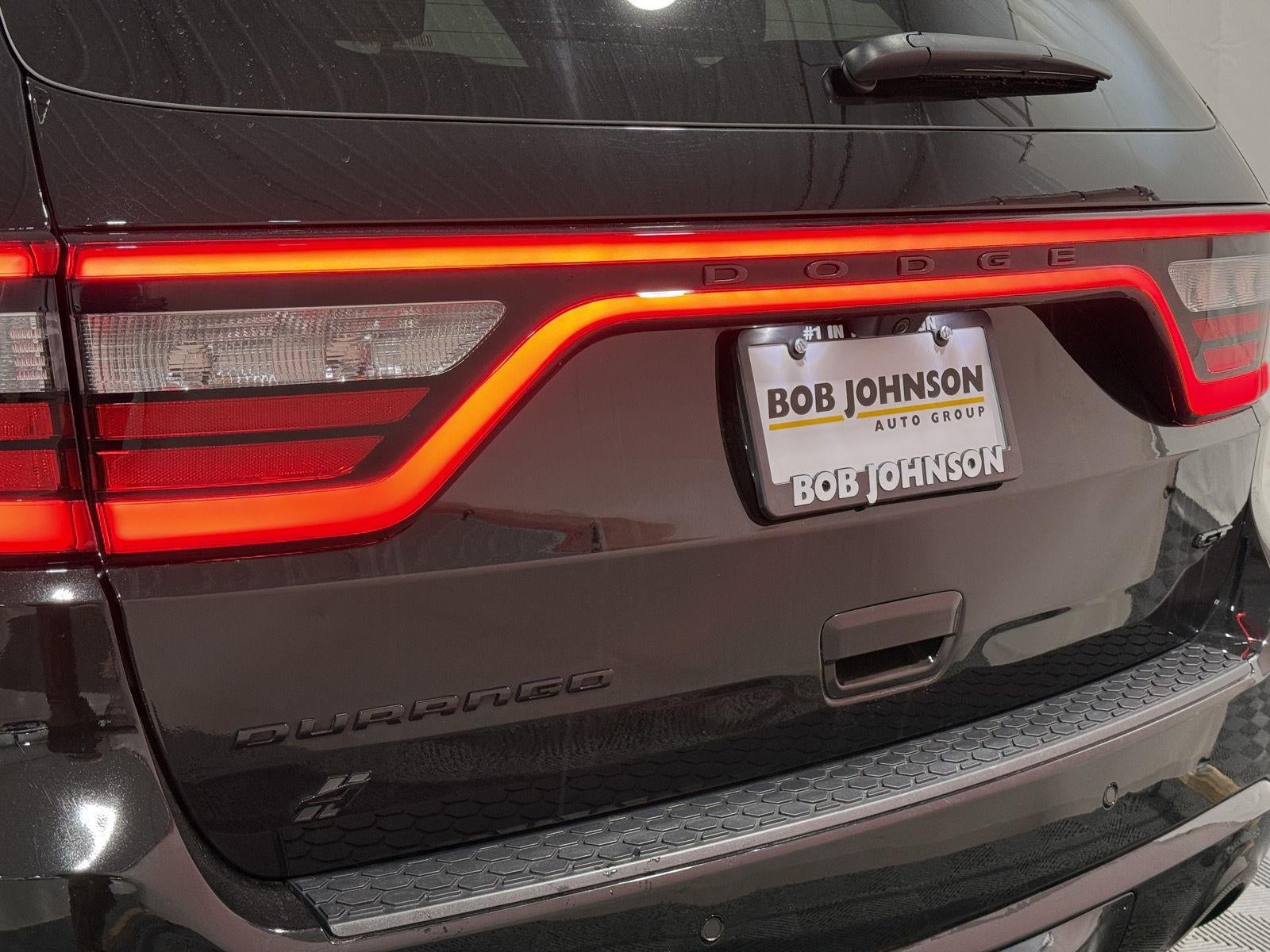 2025 Dodge Durango GT Plus AWD