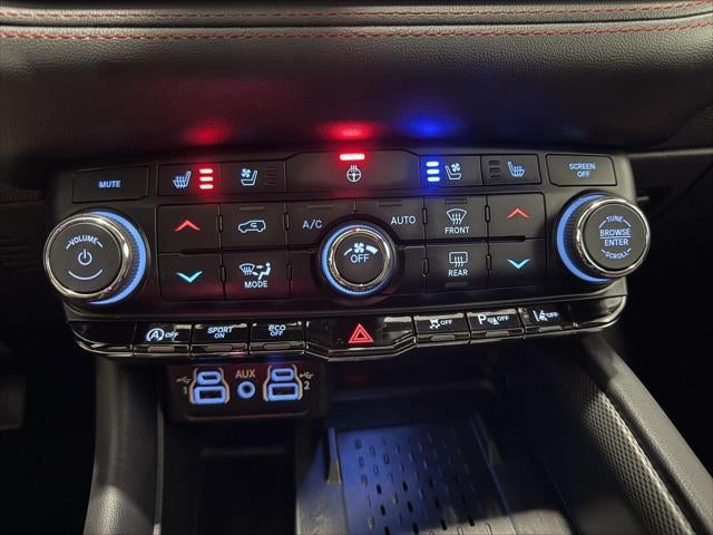 2025 Dodge Durango GT Plus AWD