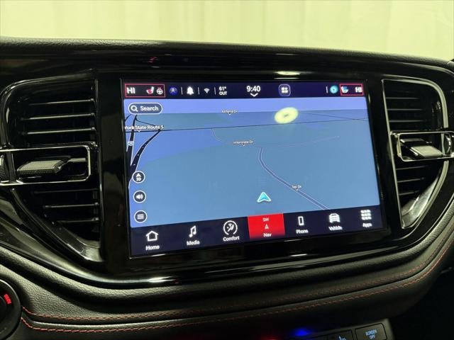 2025 Dodge Durango GT Plus AWD