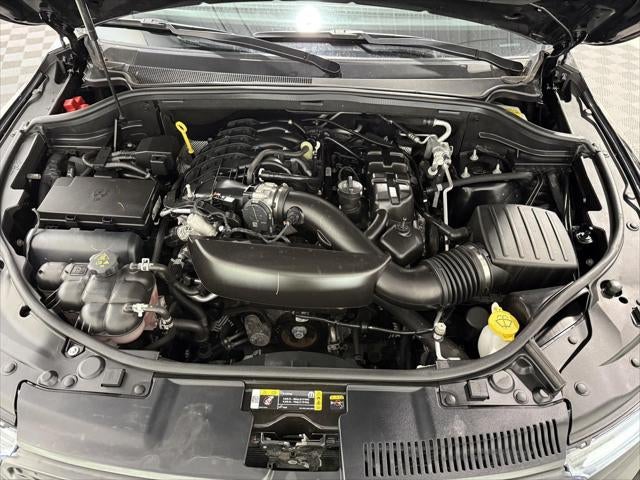 2025 Dodge Durango GT Plus AWD