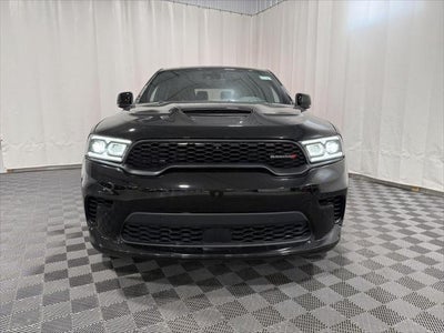 2025 Dodge Durango GT Plus AWD