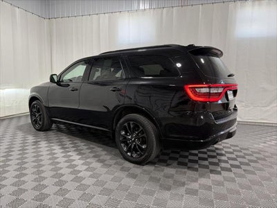 2025 Dodge Durango GT Plus AWD
