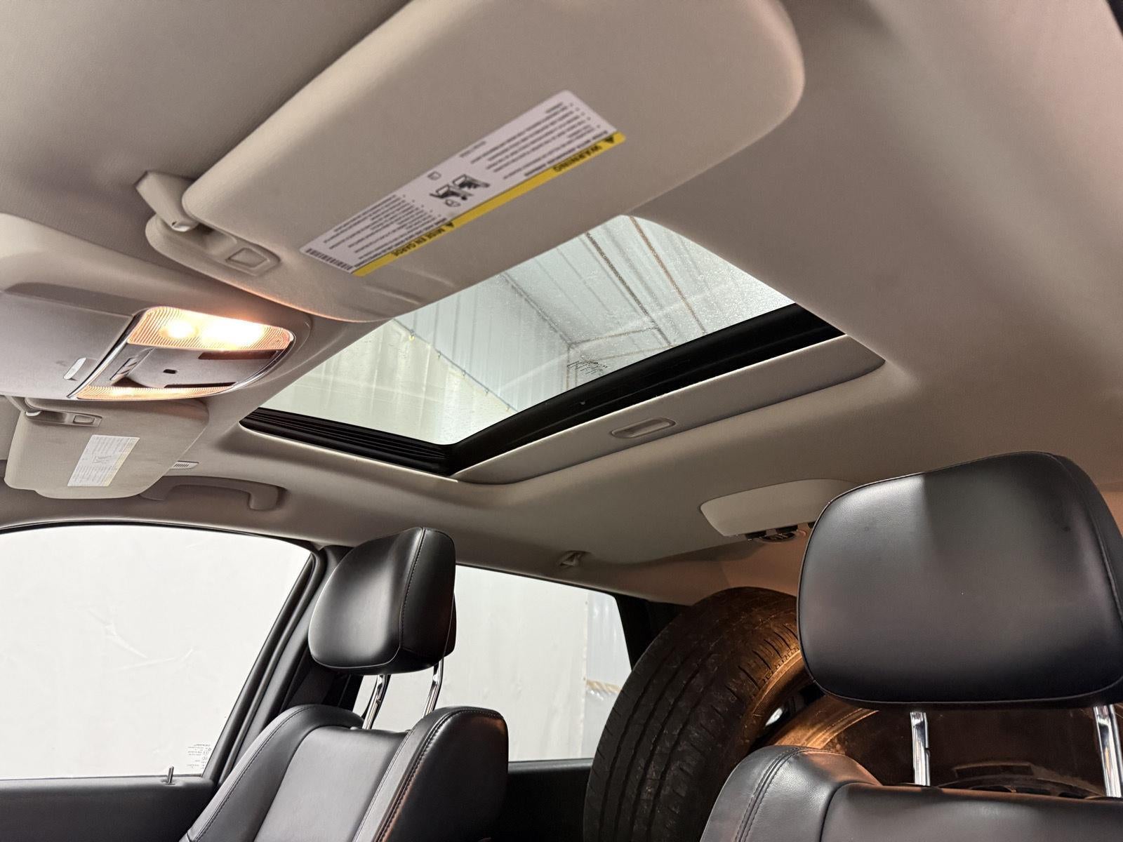 2020 Dodge Durango GT AWD