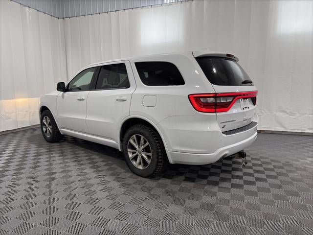 2020 Dodge Durango GT AWD