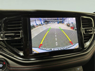 2023 Dodge Durango GT Launch Edition AWD