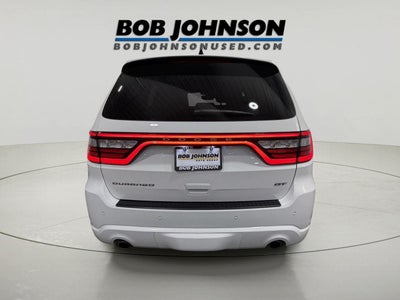 2023 Dodge Durango GT Launch Edition AWD