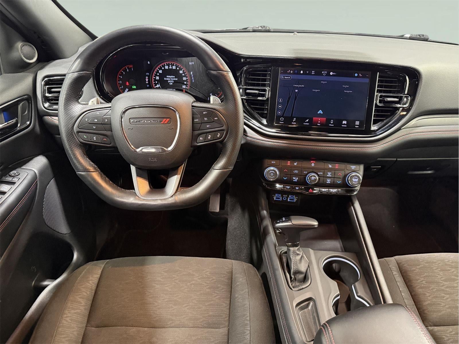 2023 Dodge Durango GT Launch Edition AWD