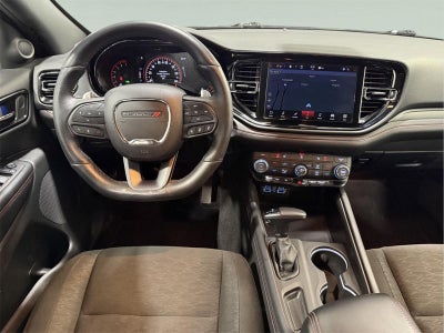 2023 Dodge Durango GT Launch Edition AWD