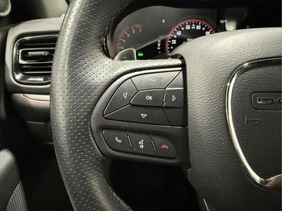 2023 Dodge Durango GT Launch Edition AWD