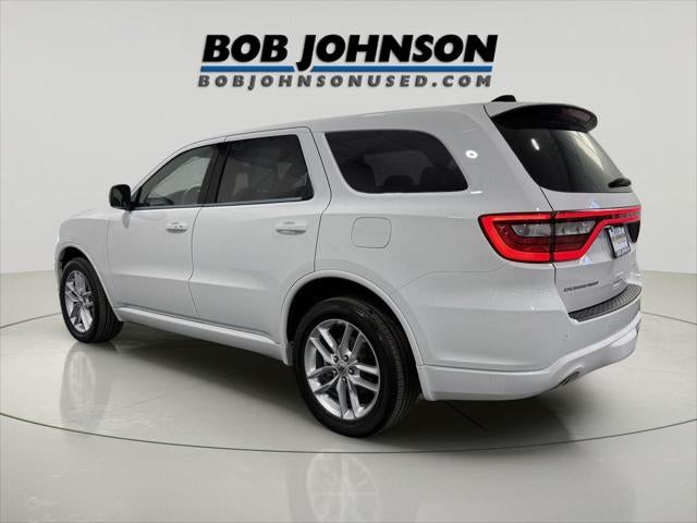 2023 Dodge Durango GT Launch Edition AWD