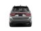 2026 Dodge Durango Pursuit