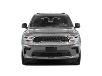 2026 Dodge Durango Pursuit AWD