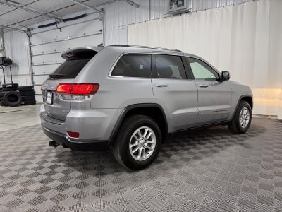 2020 Jeep Grand Cherokee Laredo E 4x2