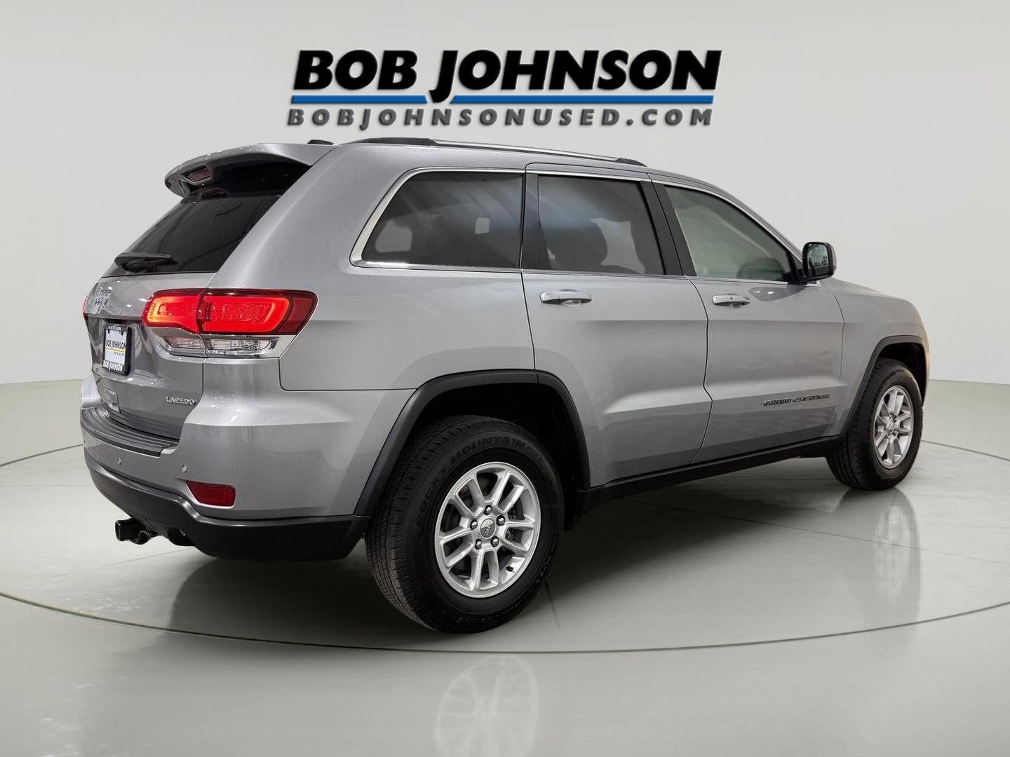 2020 Jeep Grand Cherokee Laredo E 4x2