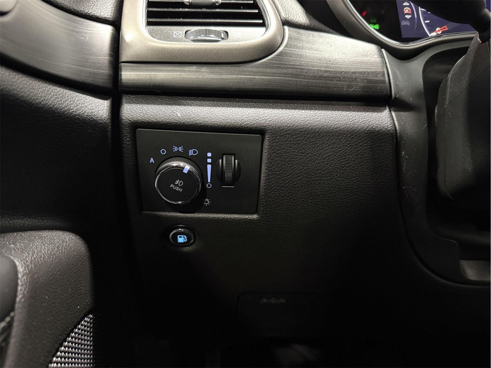 2020 Jeep Grand Cherokee Laredo E 4x2