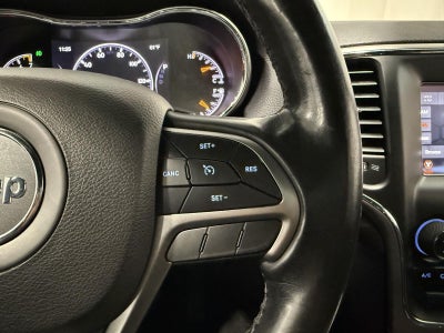 2020 Jeep Grand Cherokee Laredo E 4x2
