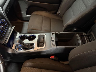 2020 Jeep Grand Cherokee Laredo E 4x2