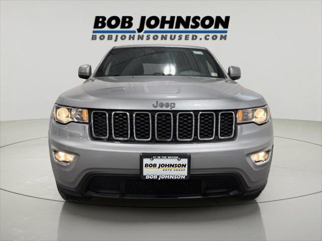 2020 Jeep Grand Cherokee Laredo E 4x2