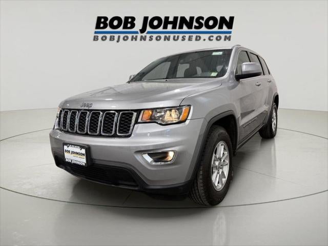 2020 Jeep Grand Cherokee Laredo E 4x2