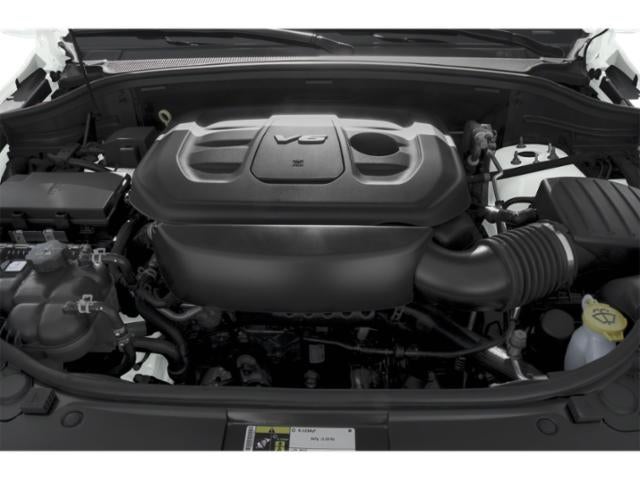 2021 Jeep Grand Cherokee Laredo E 4x4