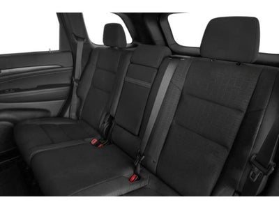 2021 Jeep Grand Cherokee Laredo E 4x4