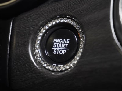 2017 Jeep Grand Cherokee Altitude 4x4