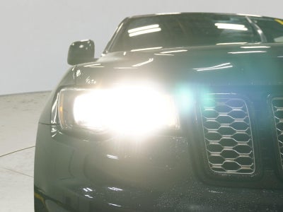 2017 Jeep Grand Cherokee Altitude 4x4