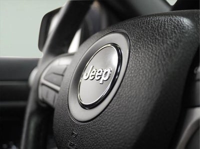 2017 Jeep Grand Cherokee Altitude 4x4