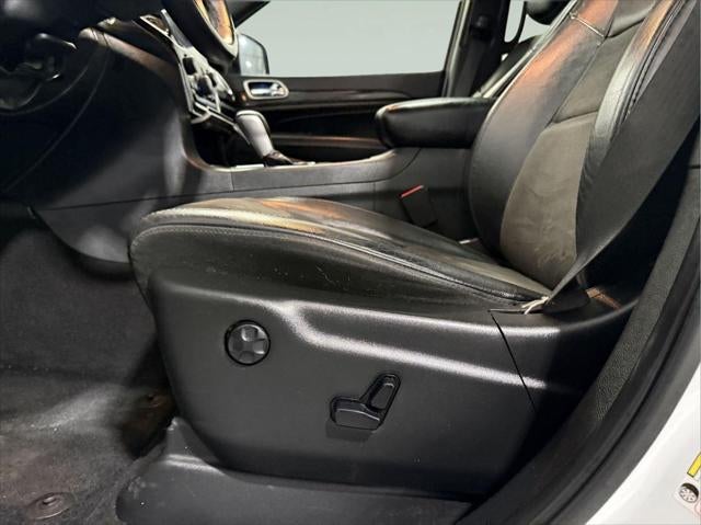 2019 Jeep Grand Cherokee Altitude 4x4