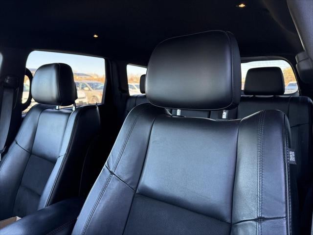 2019 Jeep Grand Cherokee Altitude 4x4