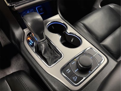 2019 Jeep Grand Cherokee Limited 4x4