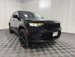 2025 Jeep Grand Cherokee Altitude X 4x4