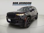 2025 Jeep Grand Cherokee Altitude X 4x4