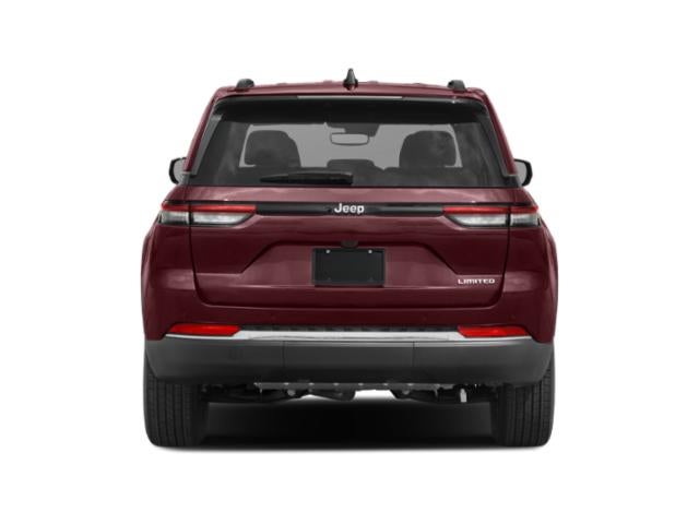 2023 Jeep Grand Cherokee Altitude 4x4