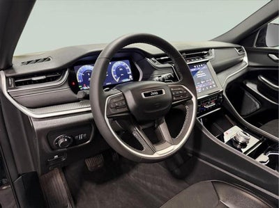 2023 Jeep Grand Cherokee Altitude 4x4