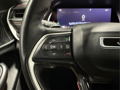 2022 Jeep Grand Cherokee Trailhawk 4x4