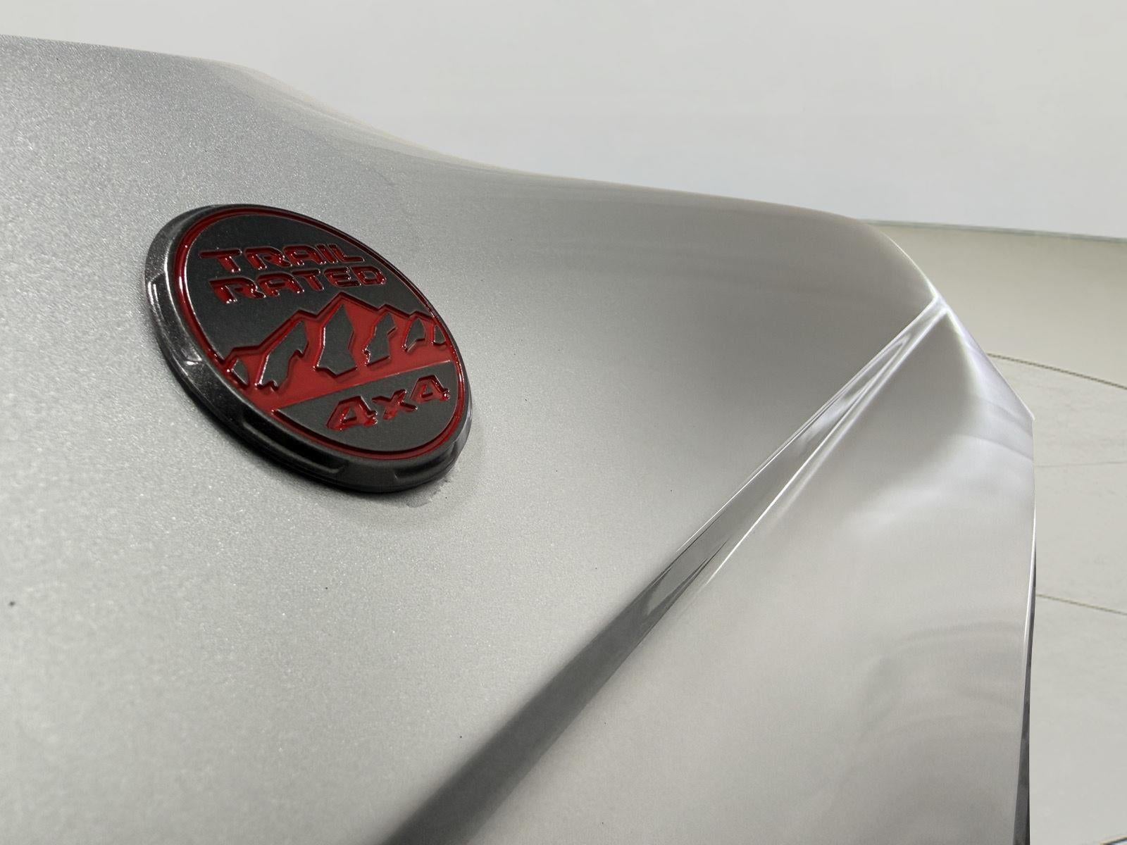 2022 Jeep Grand Cherokee Trailhawk 4x4