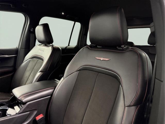 2022 Jeep Grand Cherokee Trailhawk 4x4