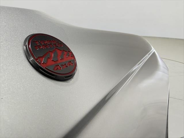 2022 Jeep Grand Cherokee Trailhawk 4x4