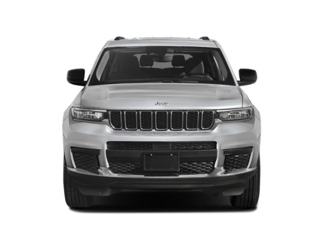 2023 Jeep Grand Cherokee L Laredo 4x4