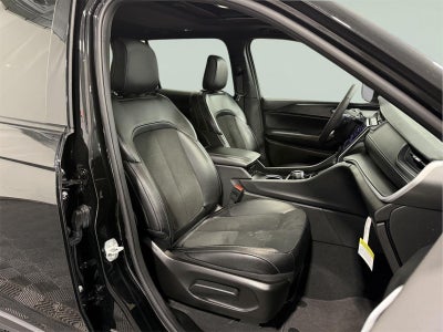 2024 Jeep Grand Cherokee L Altitude X 4x4