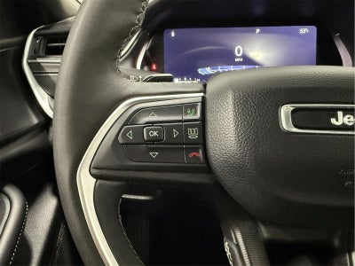 2024 Jeep Grand Cherokee L Altitude X 4x4