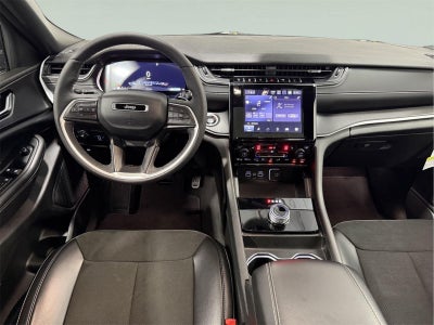 2024 Jeep Grand Cherokee L Altitude X 4x4