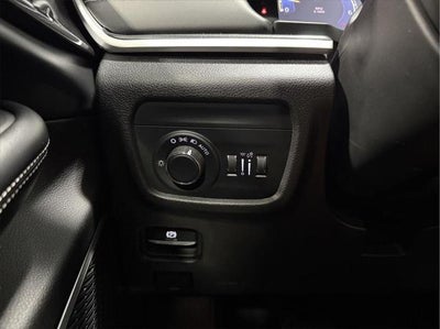 2021 Jeep Grand Cherokee L Laredo 4x4