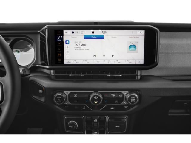 2025 Jeep Wrangler 4xe Willys 4xe