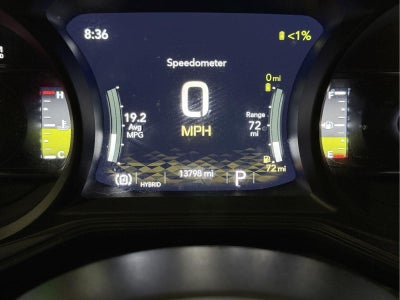 2025 Jeep Wrangler 4xe Rubicon 4xe
