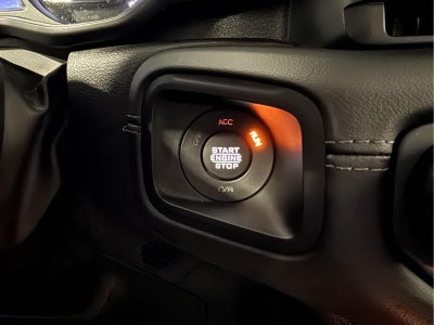 2025 Jeep Wrangler 4xe Rubicon 4xe