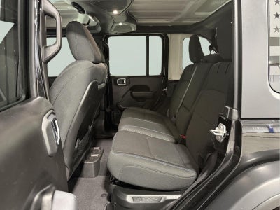 2025 Jeep Wrangler 4xe Rubicon 4xe