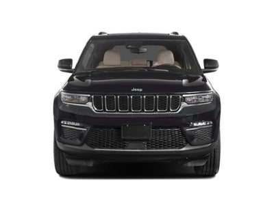 2023 Jeep Grand Cherokee 4xe 4x4